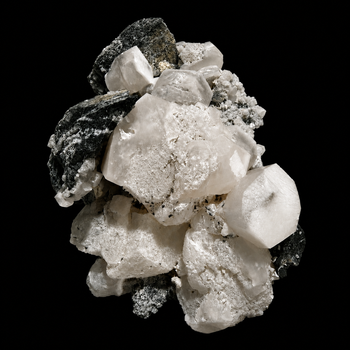 Calcite Specimen