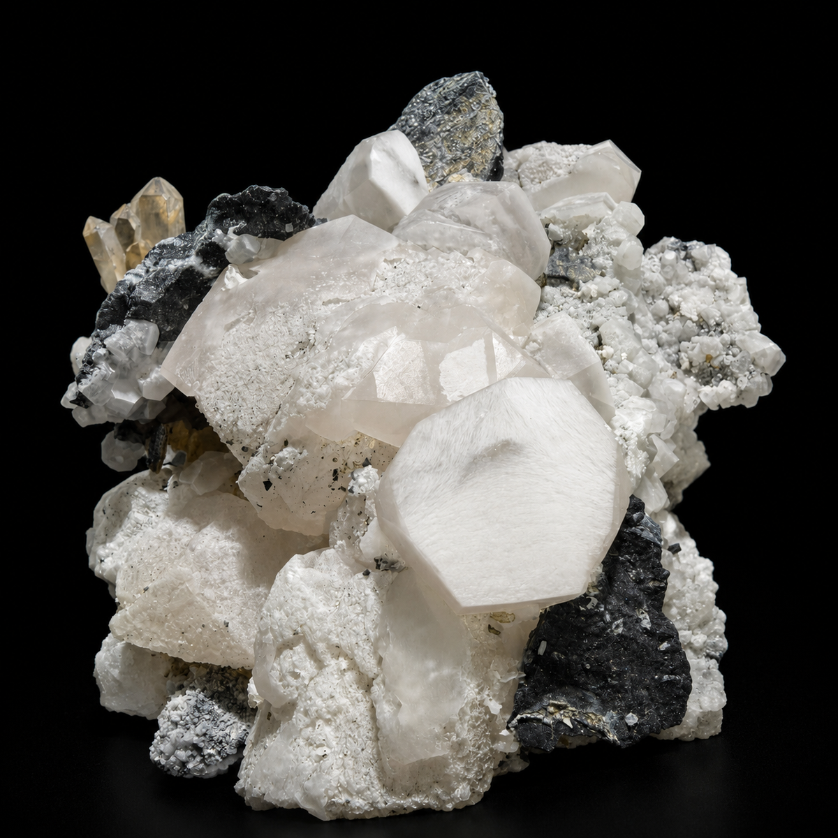 Calcite Specimen