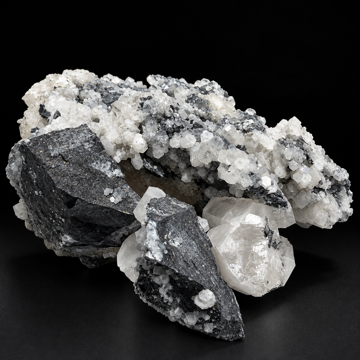 Calcite Specimen