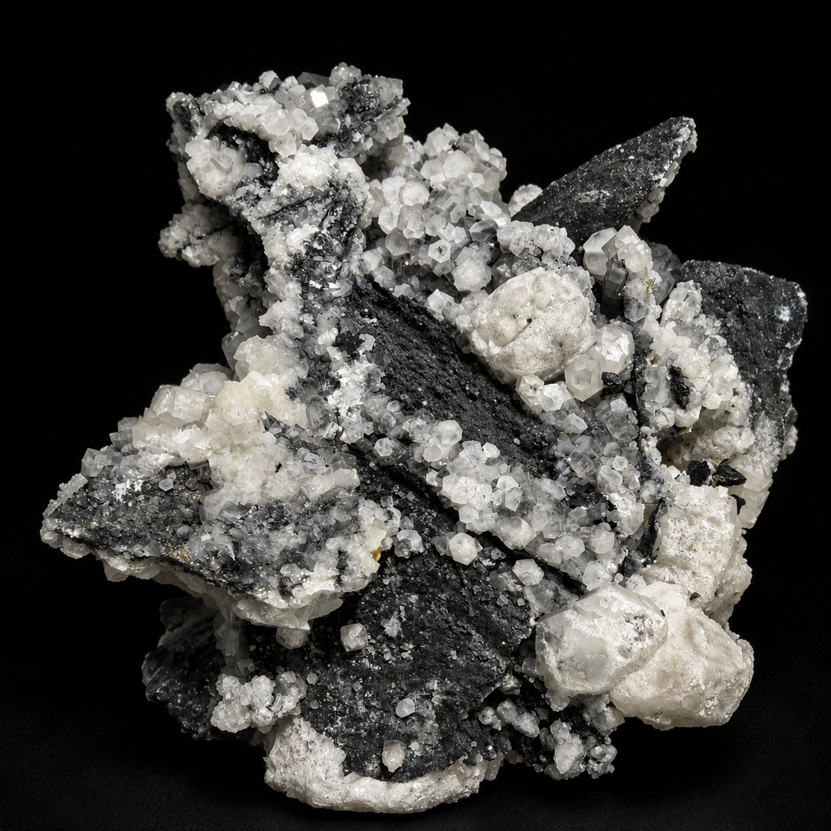 Calcite Specimen