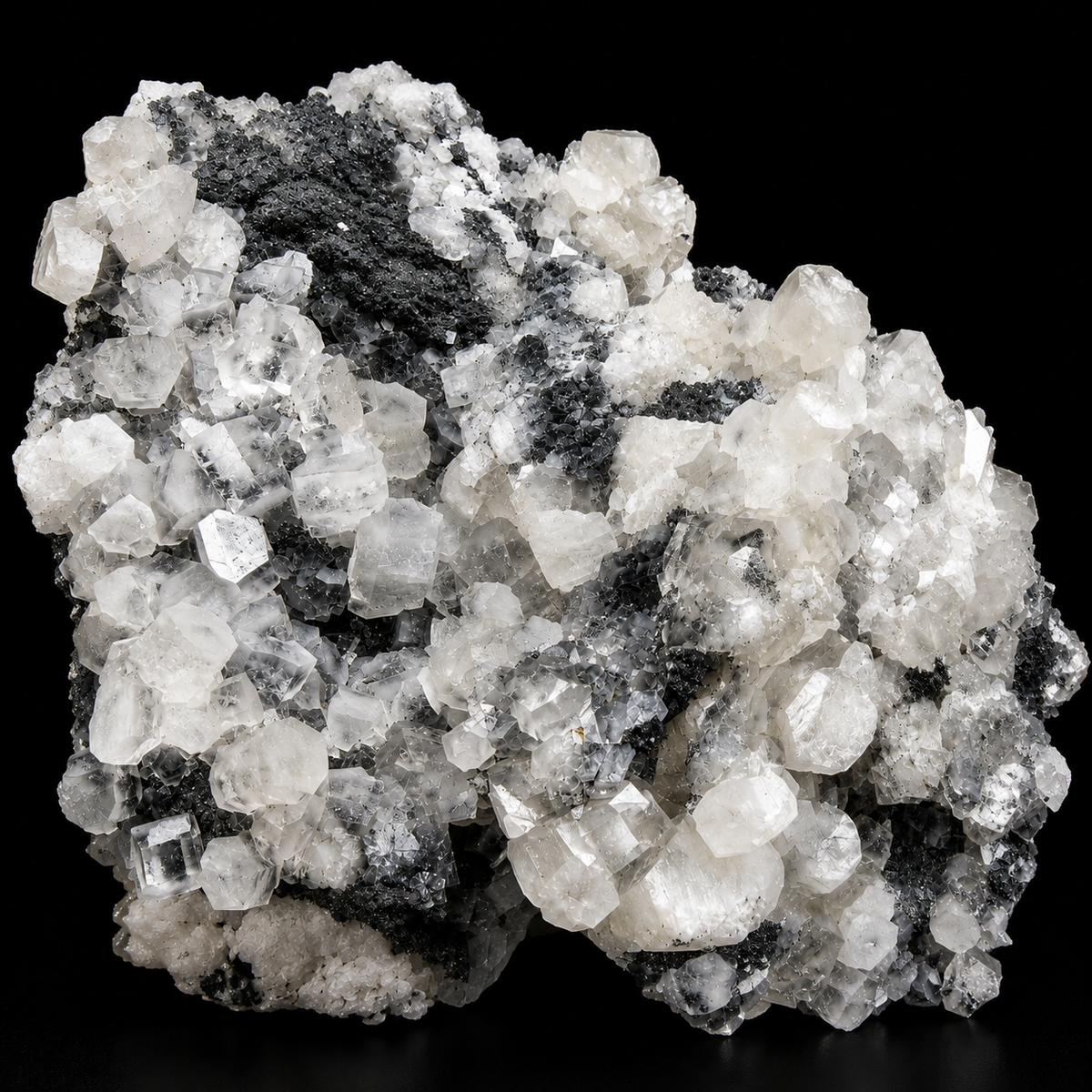 Calcite Specimen