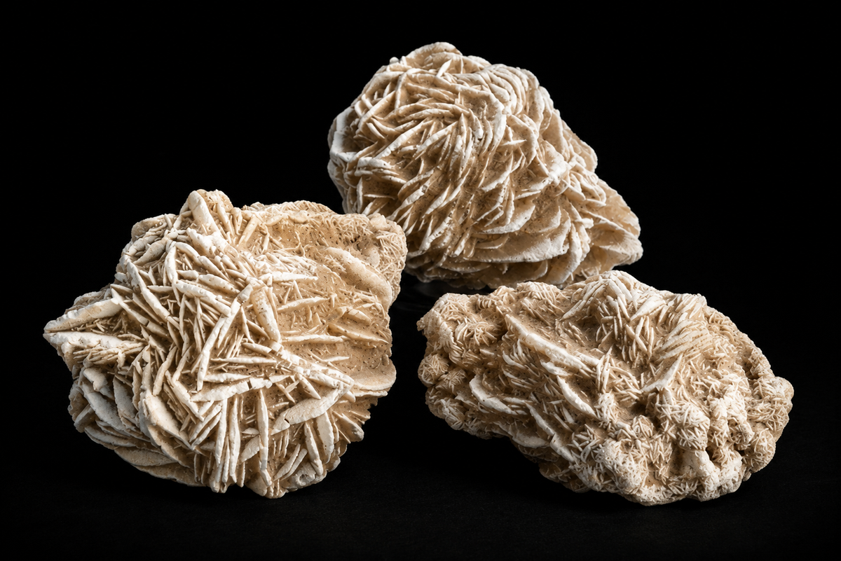 Desert Rose Natural