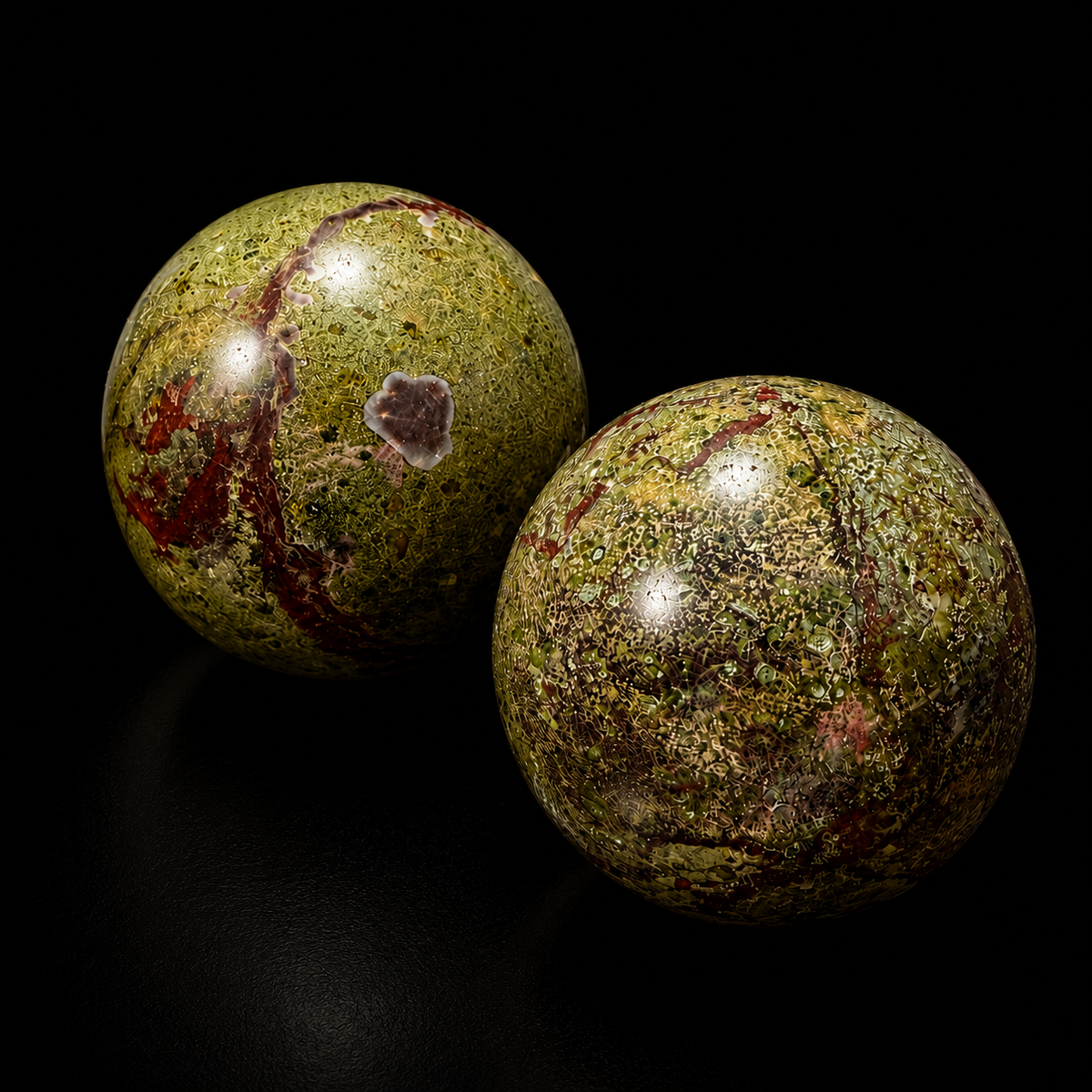 Dragon Blood Sphere