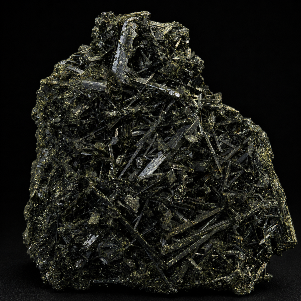 Epidote Specimen