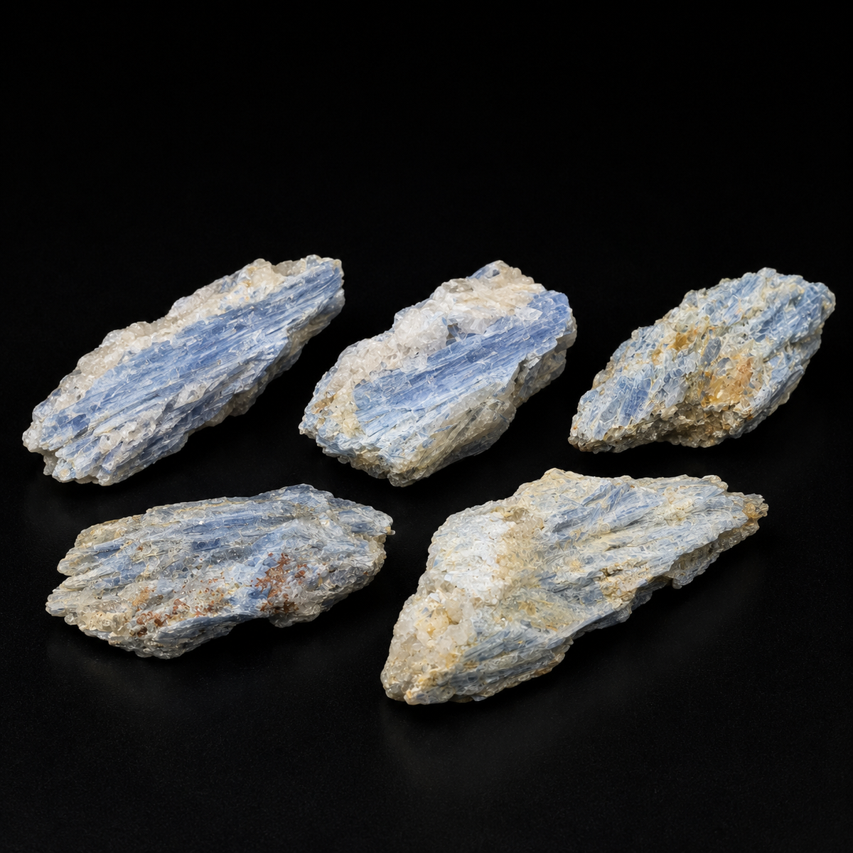 Kyanite Natural Chunk