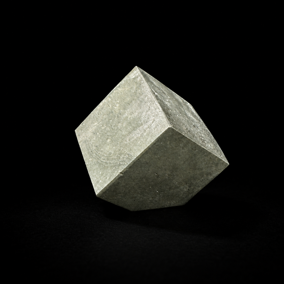 Shungite Cube
