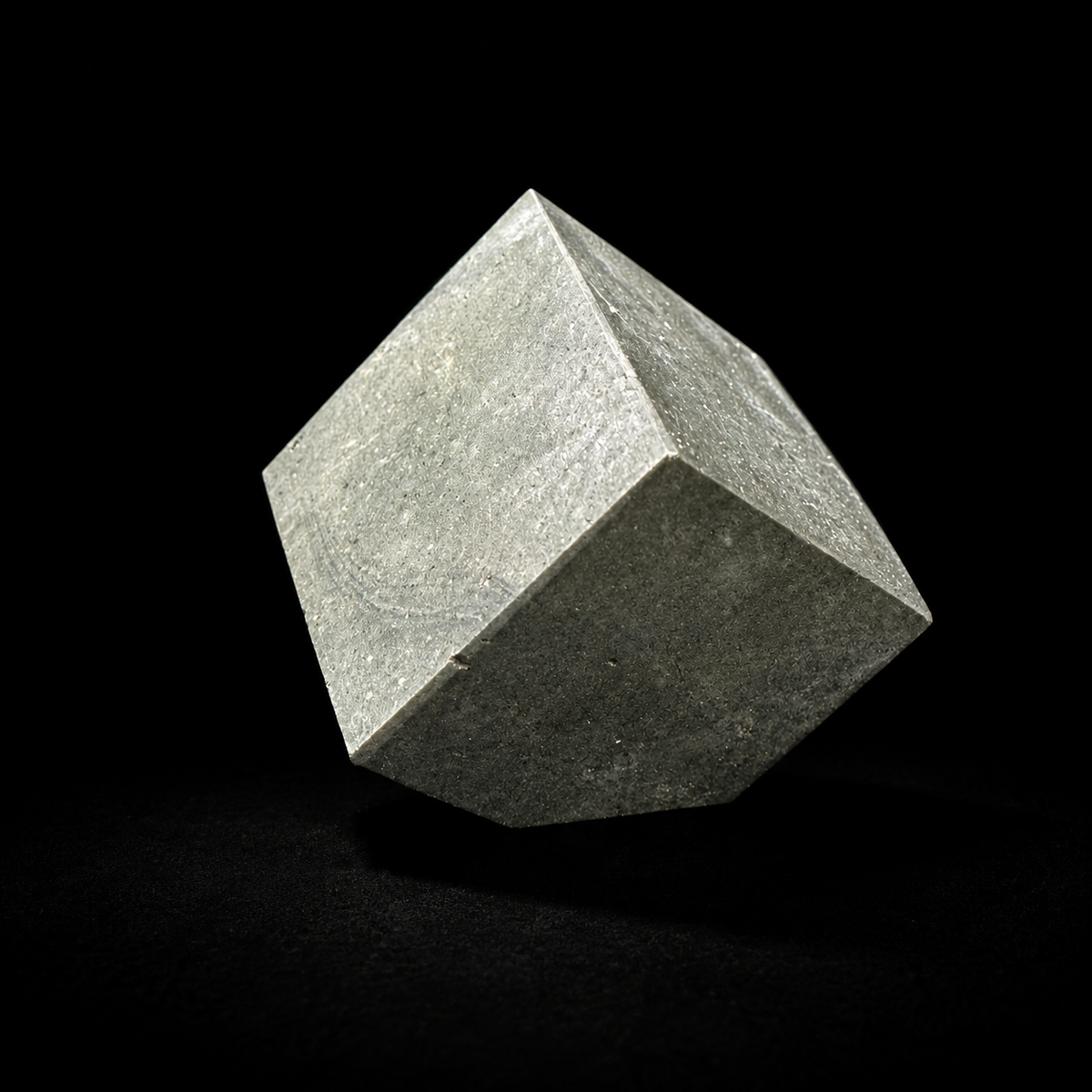Shungite Cube