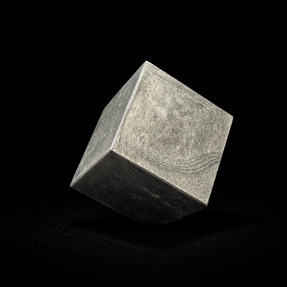 Shungite Cube