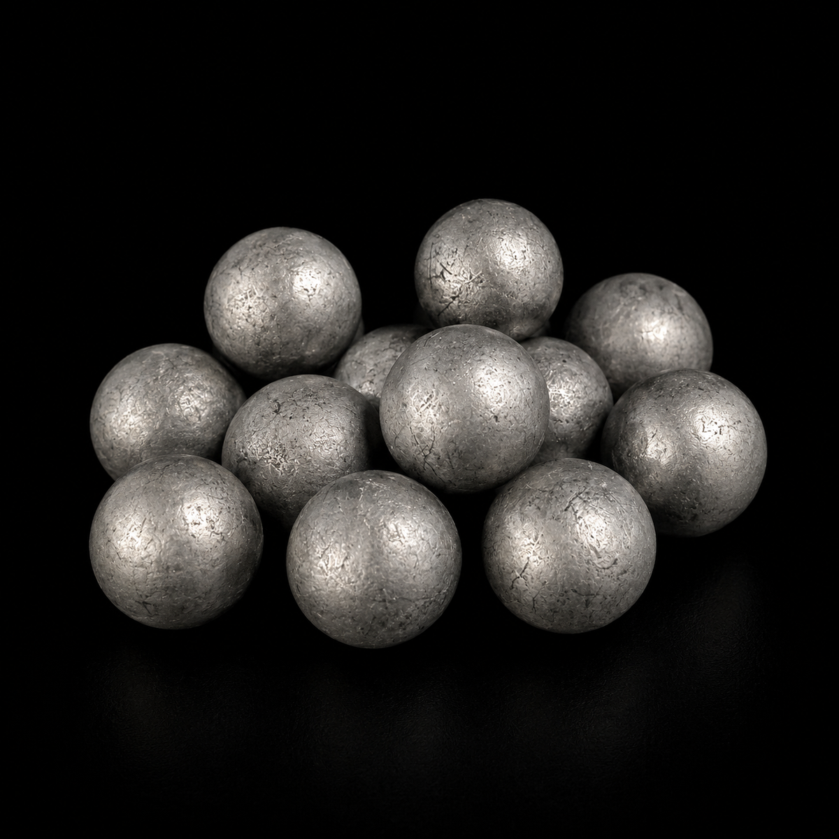 Shungite Sphere