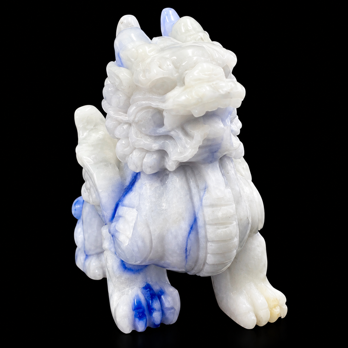 Sodalite Kirin