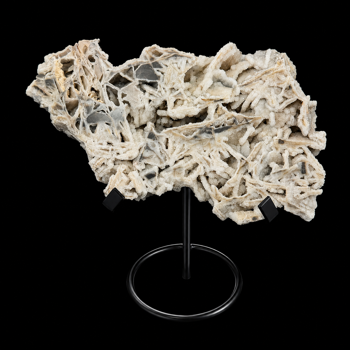 Sphalerite Slice