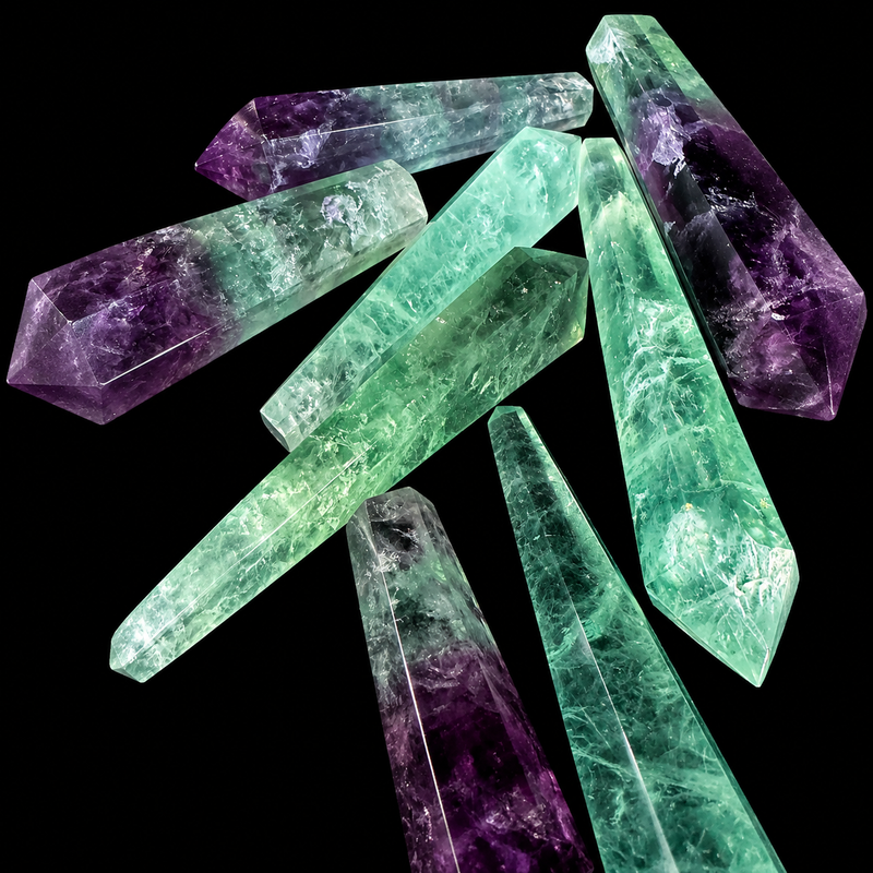 Metaphysical Wholesale Australia: Crystals and Ritual Products for Your Store
