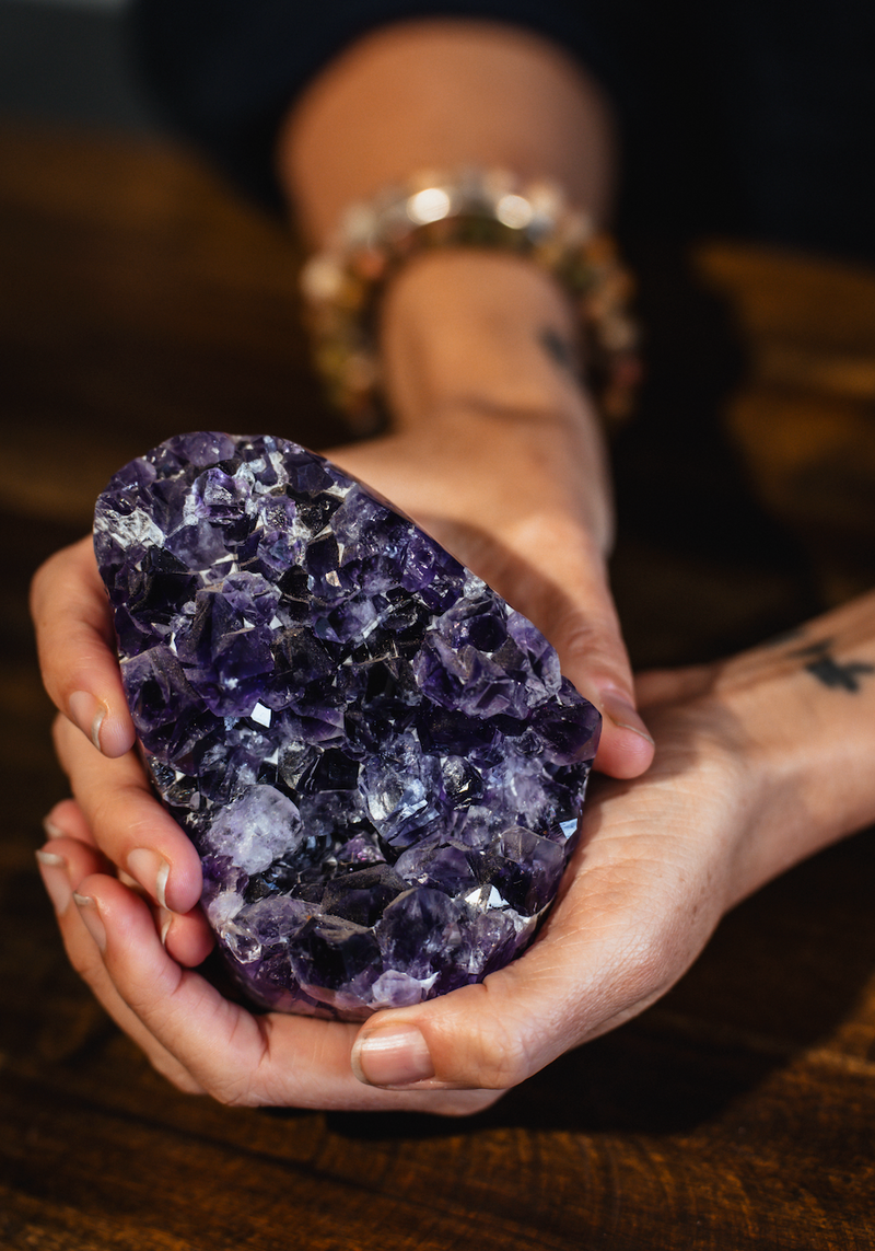 Best Crystals to Stock in a Crystal Shop