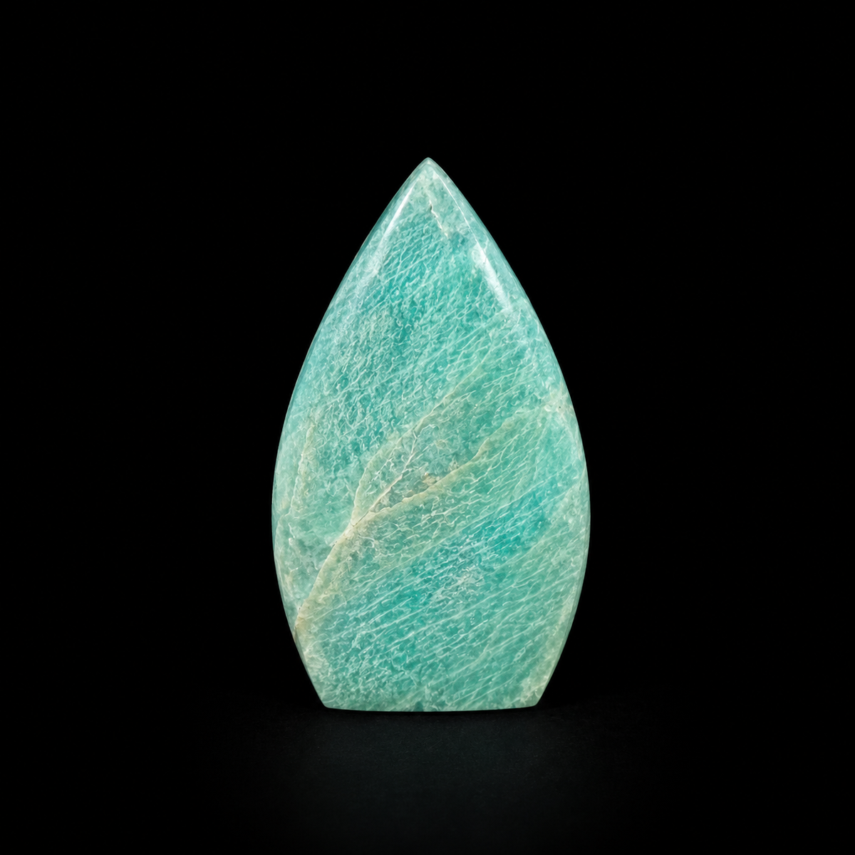 Amazonite Tear Drop India