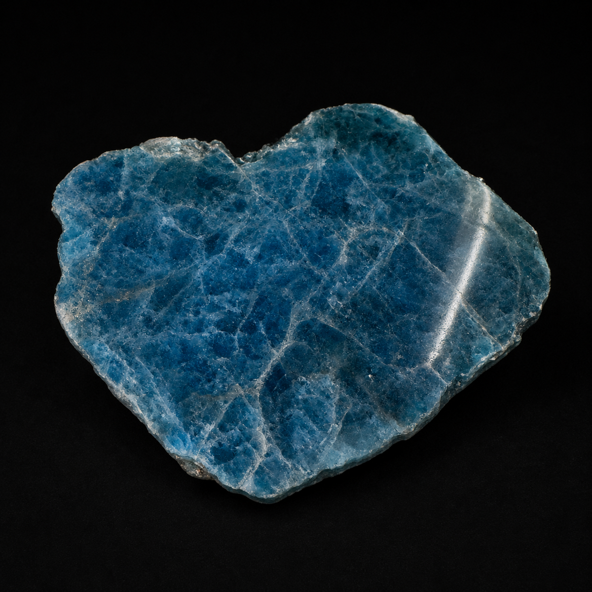 Apatite Slice