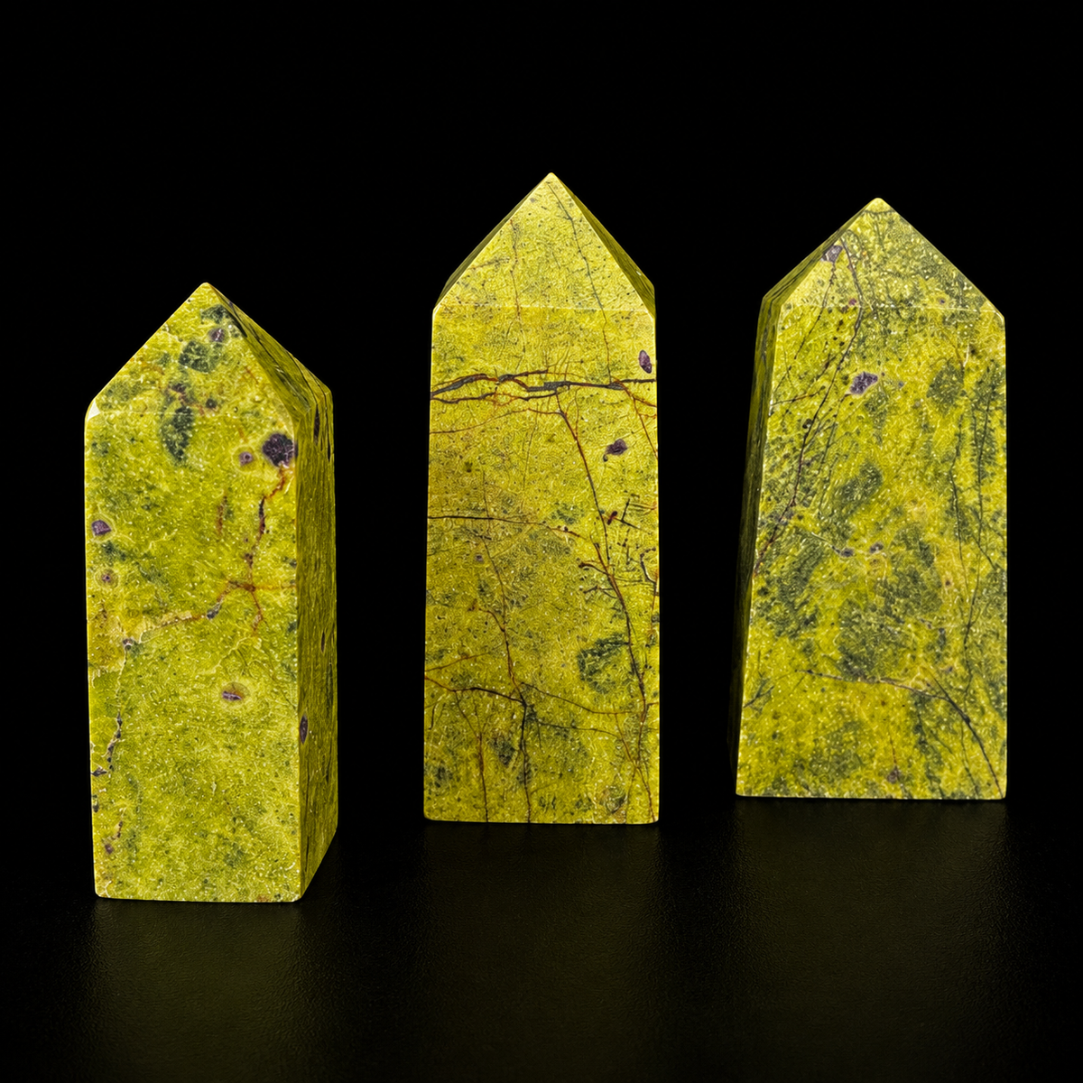 Atlantisite Obelisk