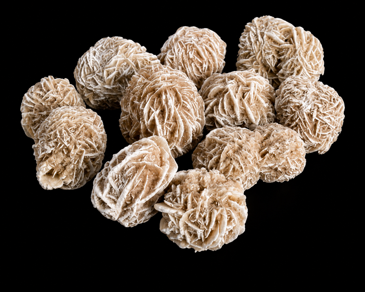 Desert Rose Natural