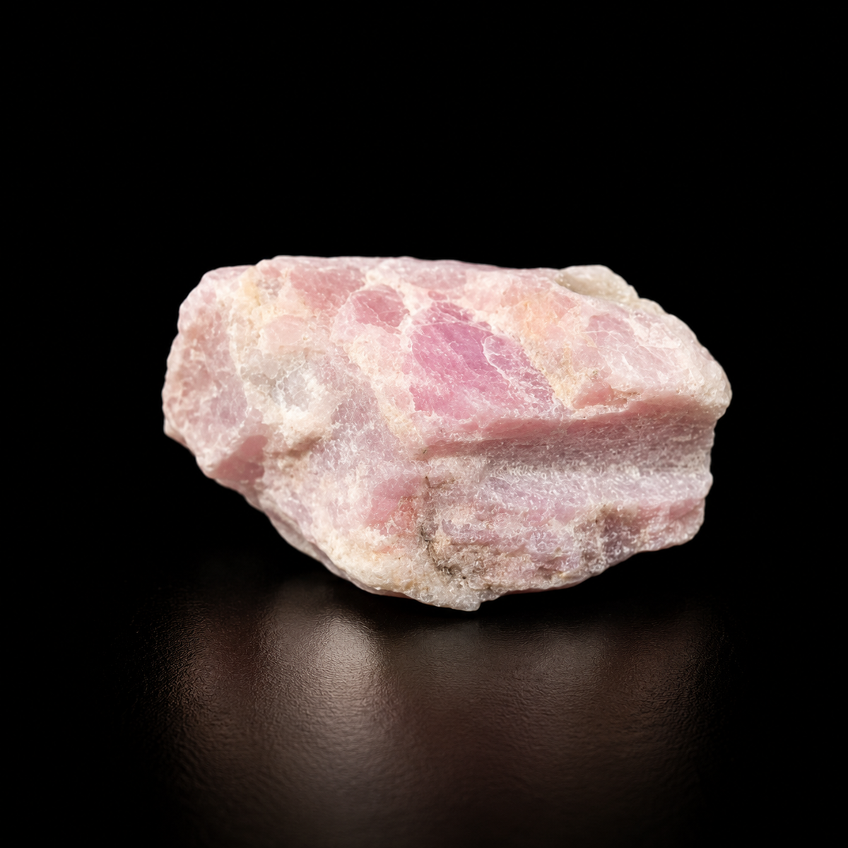 Kunzite Natural Chunk