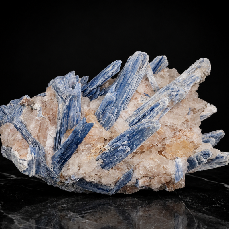 Crystal Collections