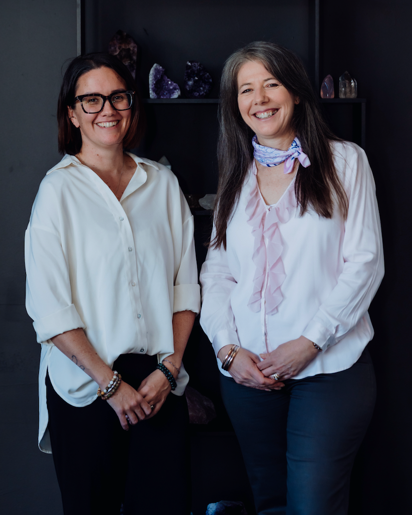 Why partner with us?
