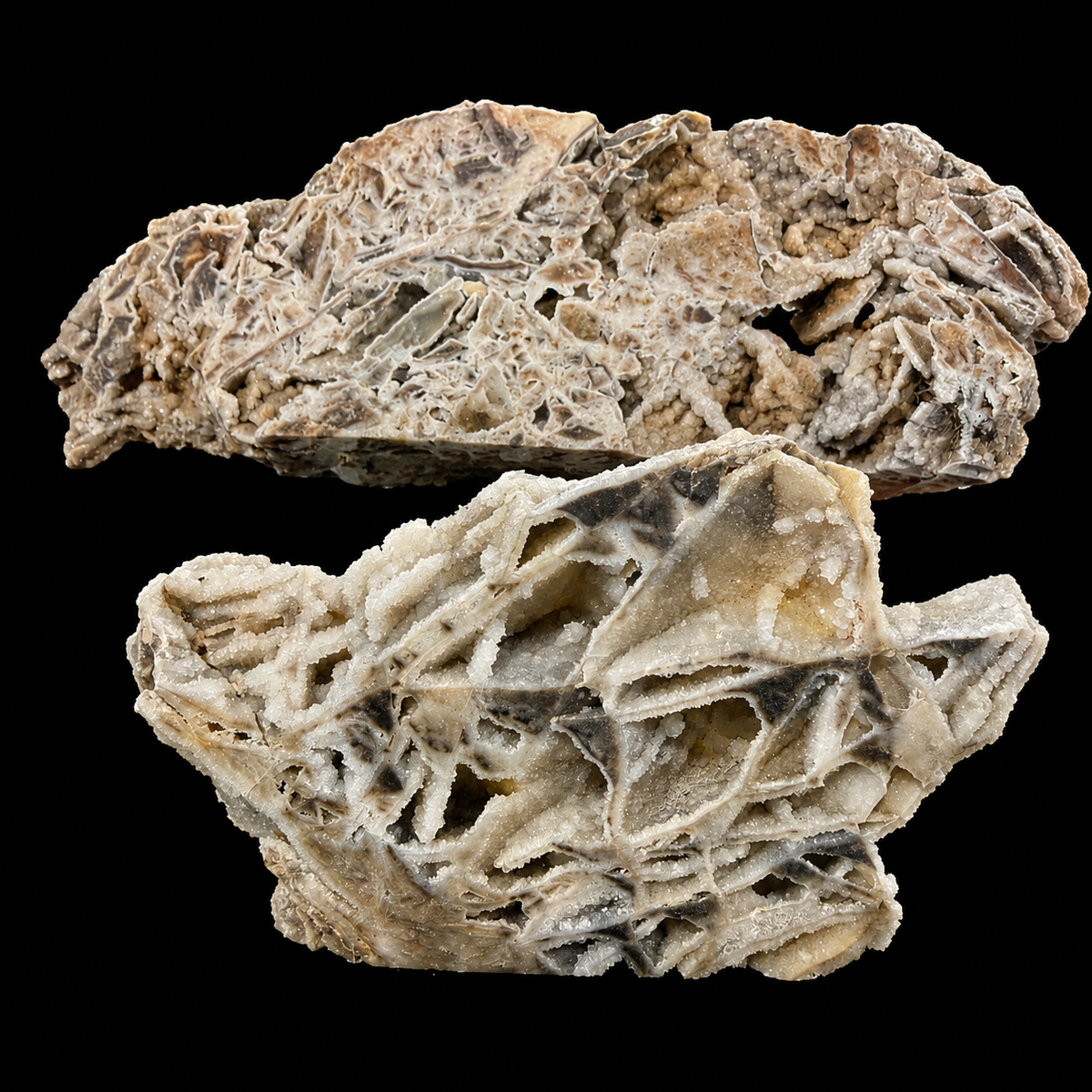 Sphalerite Slice