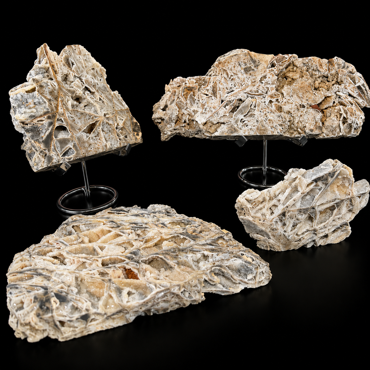 Sphalerite Slice