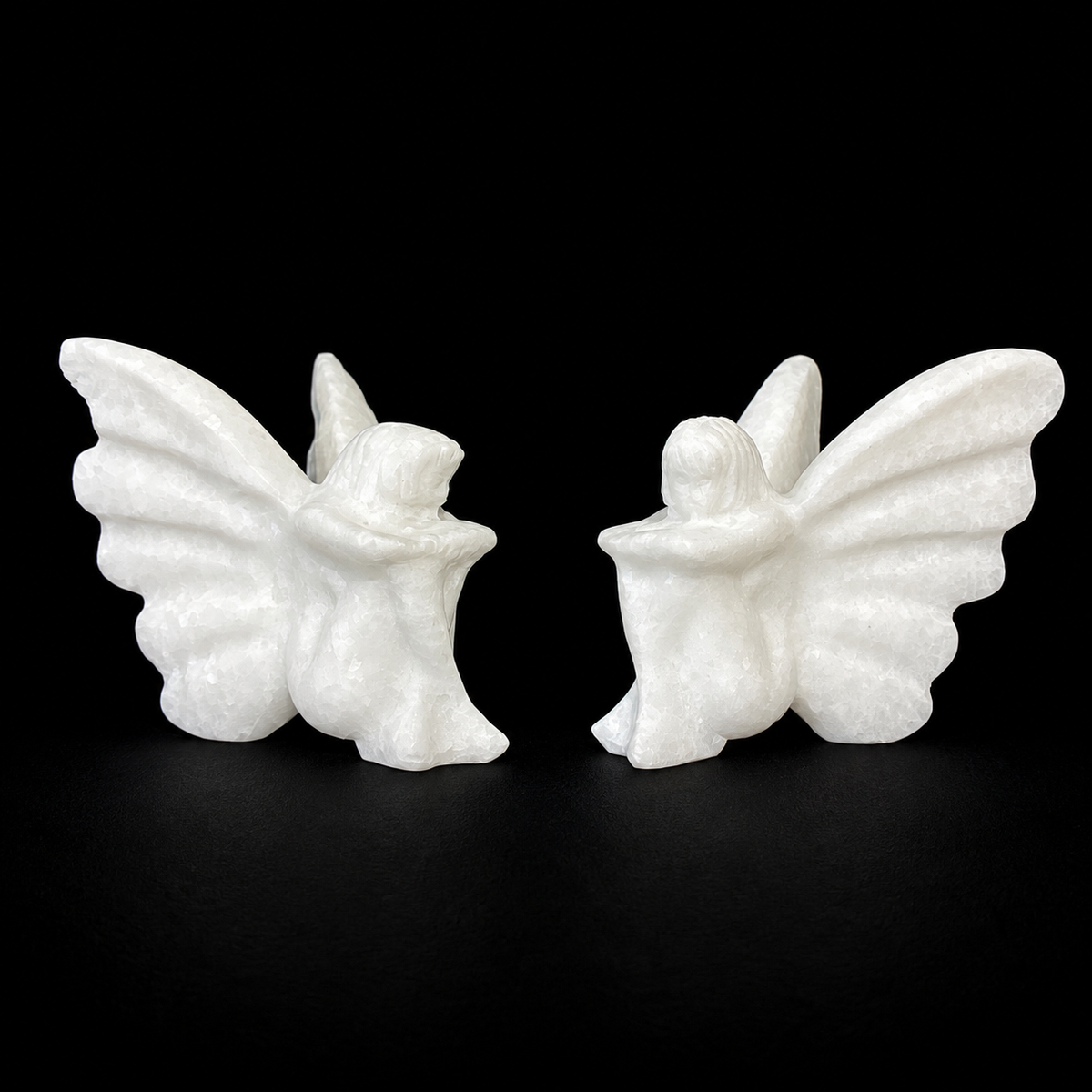 White Jade Fairy